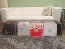 Vinyl for Sale (Hard House / Techno / House / Hardhouse) 650+ records