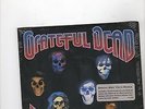 Grateful Dead Touch Of Grey/My Brother Esau  45 Grey Vinyl w/HardCoverPS Sealed