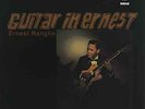 RANGLIN,ERNEST-GUITAR IN ERNEST  (US IMPORT)  VINYL LP NEW