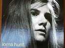Lorna Hunt All In One Day Rare 2 LP Classic Records Audiophile pressing Mint