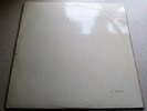 The Beatles white album vinyl stereo LP 1968 low number 279317 1/1/1/1