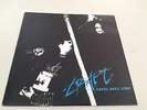 CRAFT     total soul rape     LP      MAYHEM