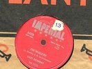 FATS DOMINO - I'm Walkin'/I'm In The Mood For Love - 10