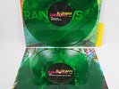 Bosnian Rainbows New Sealed 2xGREEN LPs Omar Rodriguez Lopez Teri Gender Bender