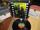 YES Rare Vinyl Lp THE YES ALBUM Atlantic Label Stunning