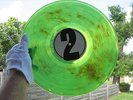 BOB DYLAN--GREAT WHITE WONDER--2 LP NEAR MINT MULTI-COLORED VINYL TMOQ 1st PRESS