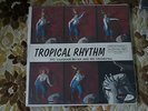 Fitz Vaughn Bryan Tropical Rhythm rare calypso jazz latin vaugham vaughan lp VG+