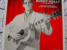 Buddy Holly - In The Studio - LP Vinyl - Mint