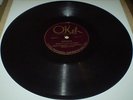 Jack Gardner Stanton Crocker Vocal Okeh 40245 I Know She Does Dallas 1924