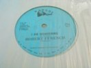 Robert Ffrench / Shortie Ranks ?– I Am Wondering / Dance In A Skate Land '12'VG+