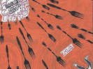 Live From Camp X-Ray - Rocket From The Crypt (2013, Vinyl NEW)