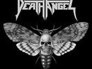 DEATH ANGEL - The Evil Divide [2-LP - CLEAR] (DLP)