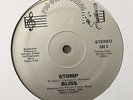 BLISS - Stomp 12