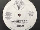 OMARI - After Loving You 12