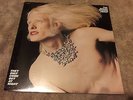 THE EDGAR WINTER GROUP - They Only Come Out at Night EPIC PE 31584   SEALED 