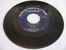DEE CLARK - THAT'S MY GIRL / COME CLOSER - CONSTELLATION