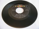 MAURICE & THE RADIANTS - BABY YOU'VE GOT IT / I WANT TO THANK YOU, BABY - CHESS