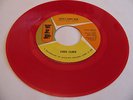 CHRIS CLARK - LOVE'S GONE BAD / LOVE'S GONE BAD - V.I.P.