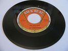 THE COMMANDS - HEY IT'S LOVE / NO TIME FOR YOU - BACK BEAT