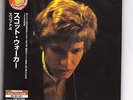 SCOTT WALKER Scott 4 JAPAN mini lp cd papersleeve cd walker brothers UICY-93234