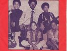 JACKSON FIVE 5 i want you back GERMAN  7