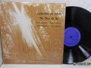 THE FOUR OF US Illusions Of Hope  Private Press LP FOLK ROCK RPC Shrink