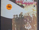 Led Zeppelin II   White Label Promo   MONO   XX-RARE