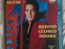 elvis presley behind closed doors vinyl