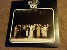 PULP DIFFERENT CLASS ORIGINAL PRESS RARE VINYL ALBUM JARVIS COCKER BRITPOP 1995
