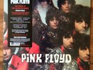 Piper at the Gates of Dawn [Vinyl] Pink Floyd (180g, Jun-2016 Remaster) Sealed