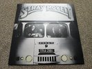 STRAY, 1974 UK LP, MOVE IT,  1st Press, MINT- Cut-out window cover
