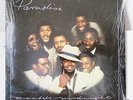 PARADISE-WORLD'S MIDNIGHT ON ONYX INTERNATIONAL RARE PRIVATE MODERN SOUL BOOGIE