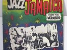 VARIOUS-JAZZ JAMAICA FROM THE WORKSHOP ON PORT-O-JAM SUPER RARE REGGAE LP-ORIGIN