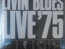LIVIN´ BLUES live ´75  LP NEU OVP/Sealed