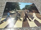 Beatles: Abbey Road LP - Apple PCS 7088 - UK EX+