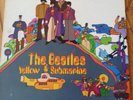 THE BEATLES Yellow Submarine Apple Record 1968 very good