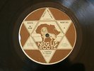 Lacksley Castell / Papa Tullo 12