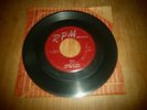 doo wop: Arthur Lee Maye and The Crowns- Truly / Oochie Pachie   RPM