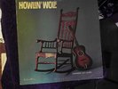 Bluesl LP  Howlin' Wolf  Rocking Chair  Chess LP 1469   Excellent +