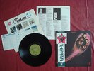 Deep Purple - Fireball ROCK AGE Japan LP OBI Green Label Rainbow Whitesnake Dio