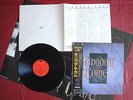 Kingdom Come - POSTER Same Japan LP OBI Skid Row Bon Jovi Kiss Ratt Scorpions
