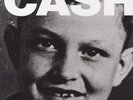Johnny Cash: American VI: Ain't No Grave LP