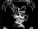 Chrome Division - Doomsday Rock 'n Roll