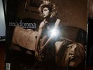 MADONNA-LIKE A VIRGIN-LP-SIRE RECORDS-1-25157-NEAR MINT-ORIGINAL COPY-c1984