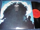 Rock lp Bob Dylan's Greatest Hits 197?Columbia stereo Milton Glaser poster nmint