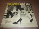 SONNY CLARK Cool Struttin SLEEVE Blue Note 1588 jazz 47 WEST 63RD ST.