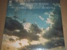 Bruno Walter BRAHMS Symphony No.4 - Columbia/Odyssey Y 32373 SEALED
