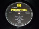 JOHN LENNON - IMAGINE 33 LP UK / PORTUGAL 1971 EXPORT DECCA CONTRACT BEATLES