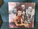DAVID BOWIE DIAMOND DOGS LP VINYL PICTURE DISC