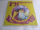 Jimi Hendrix Experience Are You Experienced LP NEW SEALED Reissue Vinyl Record